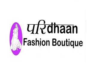 Paridhan Fashion Boutique