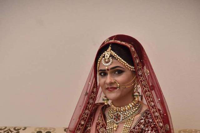 Gangore Bridal Studio