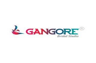 Gangore bridal studio logo