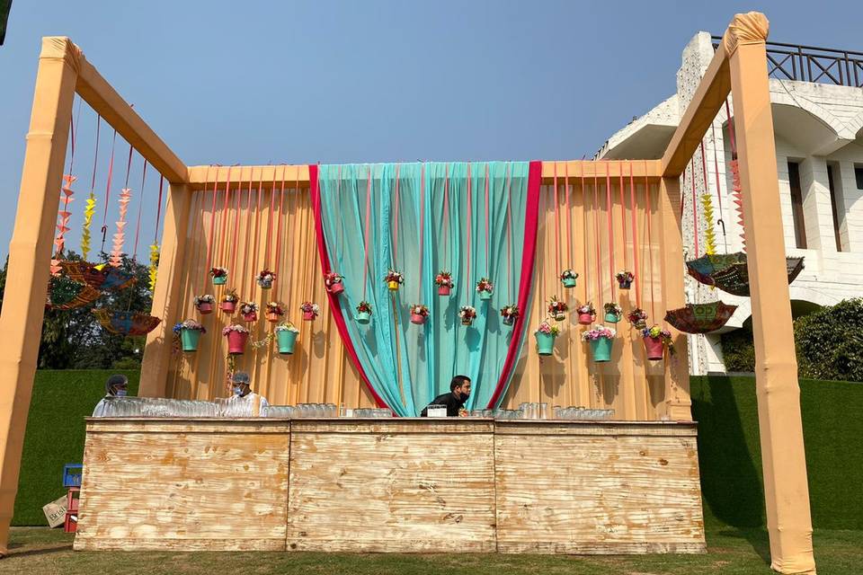 Savya Weddings