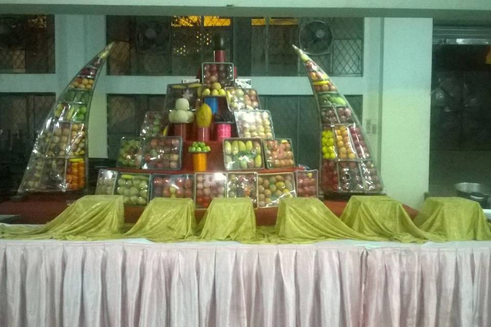 Sri Gurusai Caterers