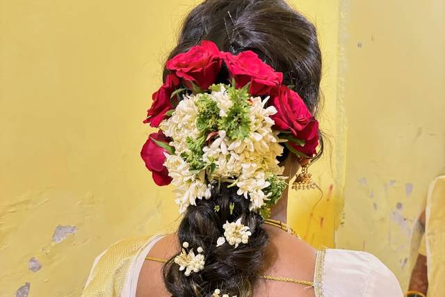 Hairstyle