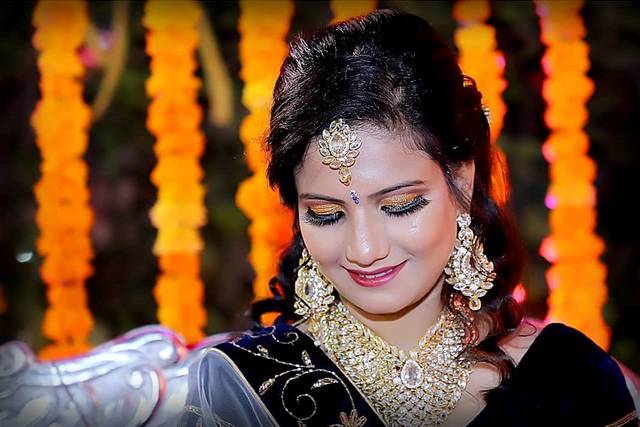 Bride