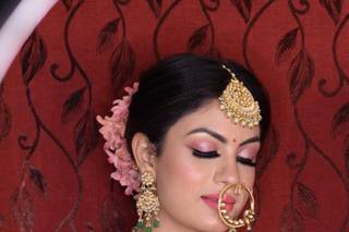 RZ Makeovers, Vikaspuri