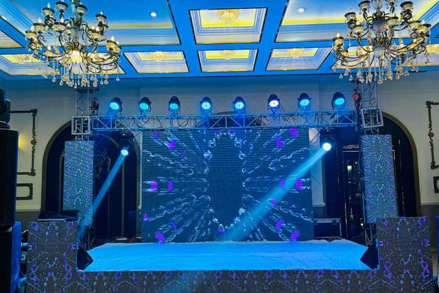 Vishal Sound Lucknow