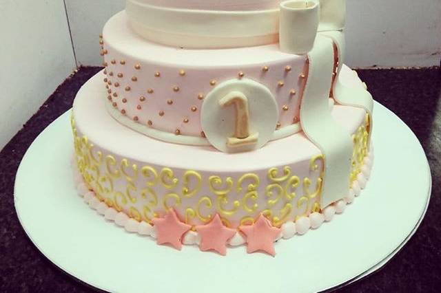 Designer Cake