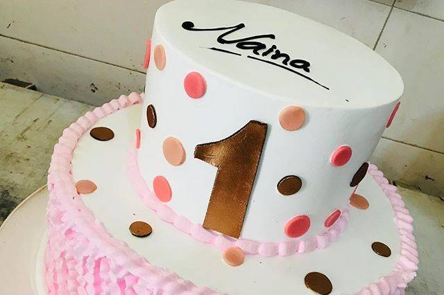 Designer Cake