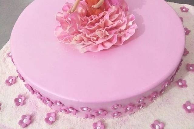 Designer Cake