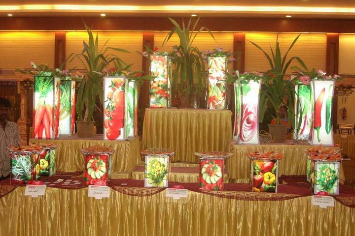 Sneha Caterers