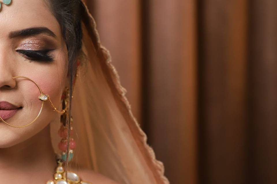 Bridal Shoot