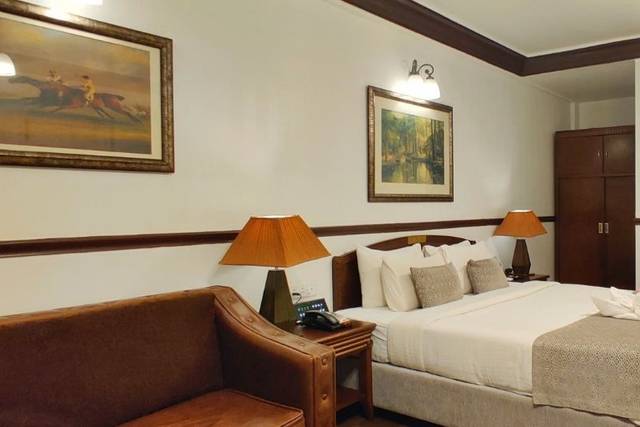 Accommodation