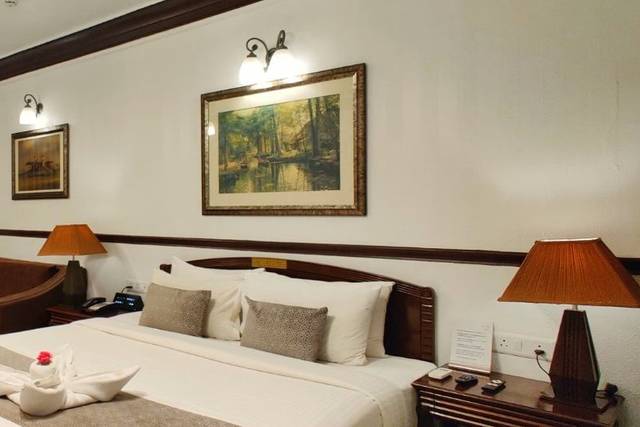 Accommodation