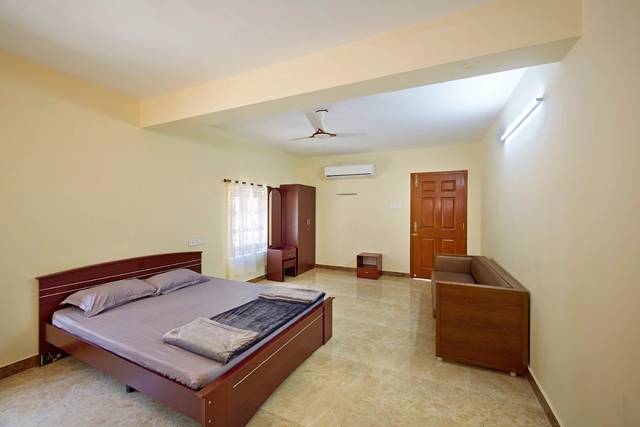 Accommodation