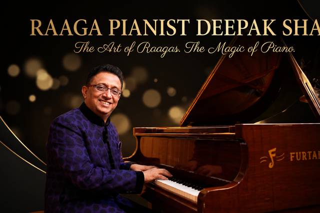 Deepak Shah