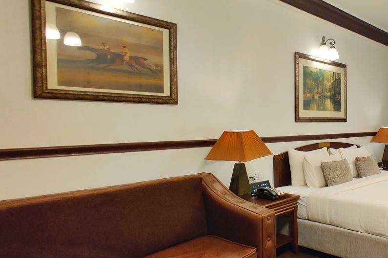 Accommodation