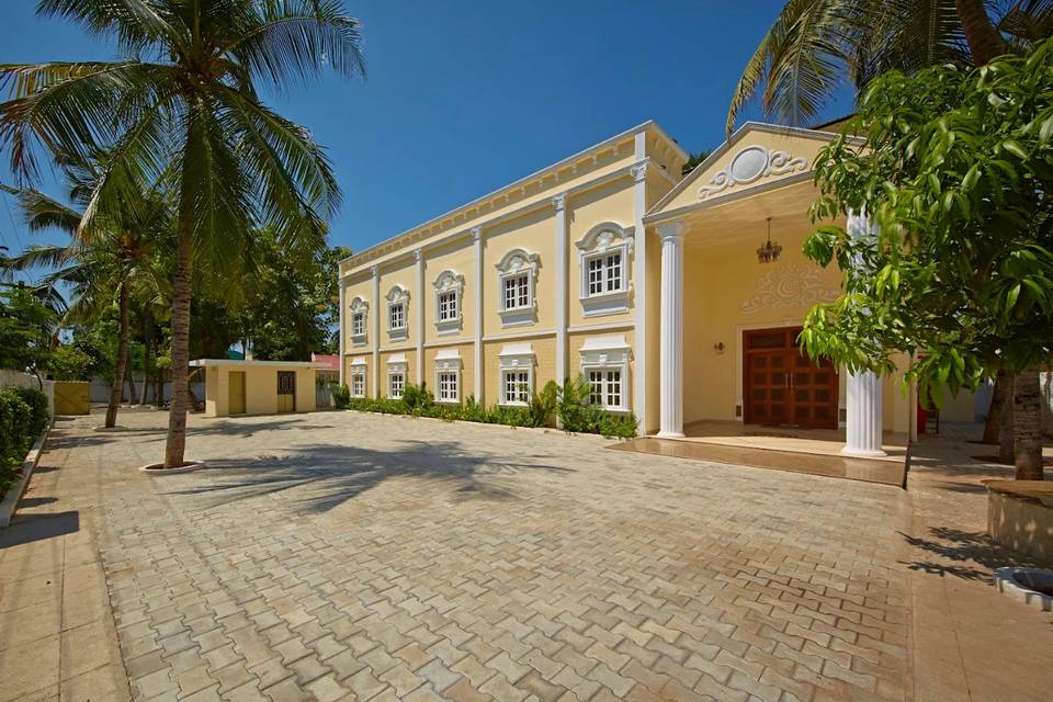 Facade