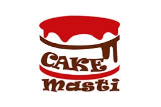 Cake Masti Logo