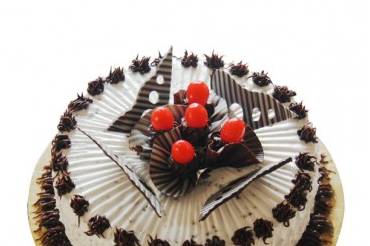 Cake Masti