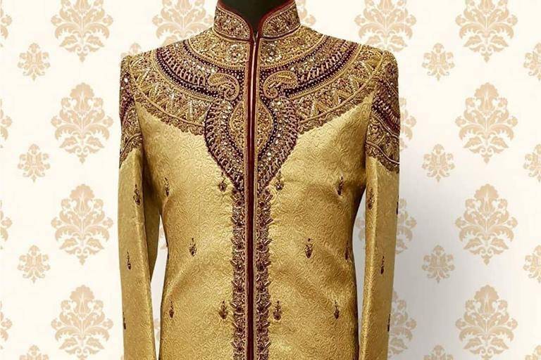 Sherwani