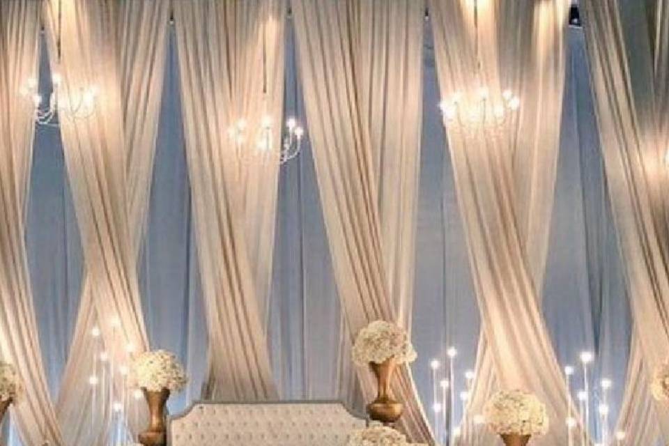 Wedding decor