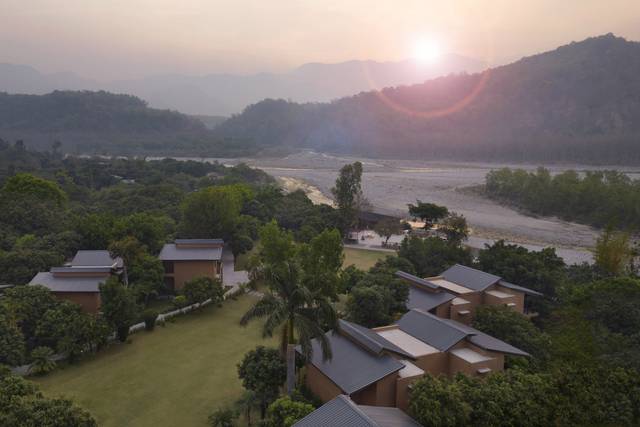 Voco Jim Corbett, an IHG Hotel