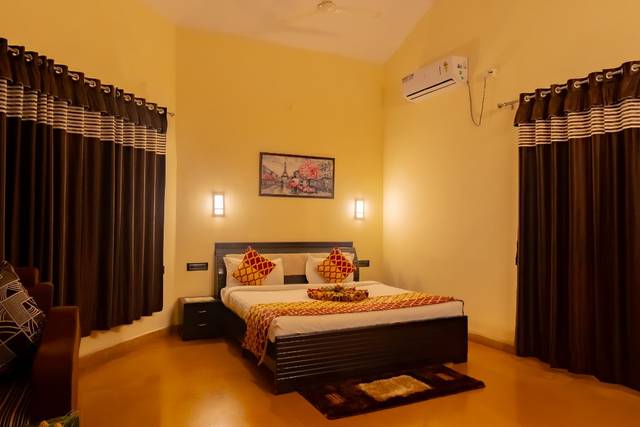 Accommodation