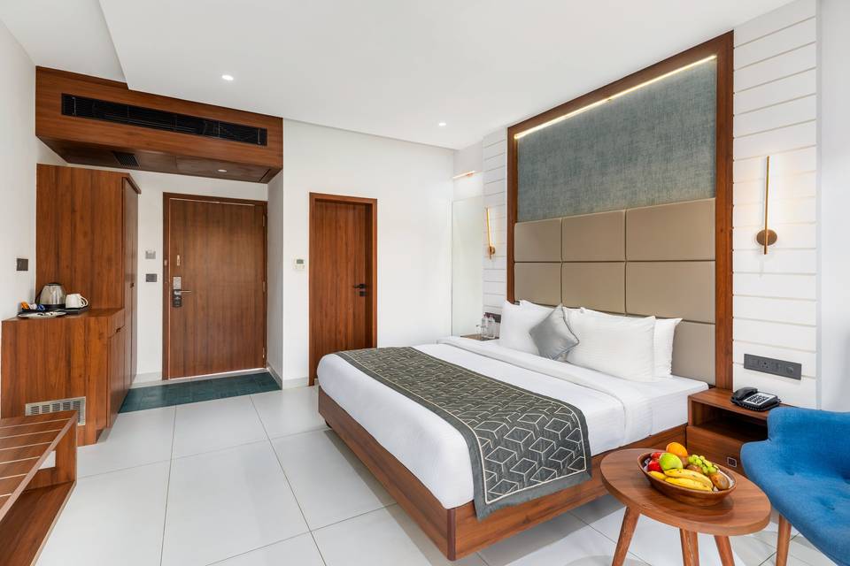 Accommodation