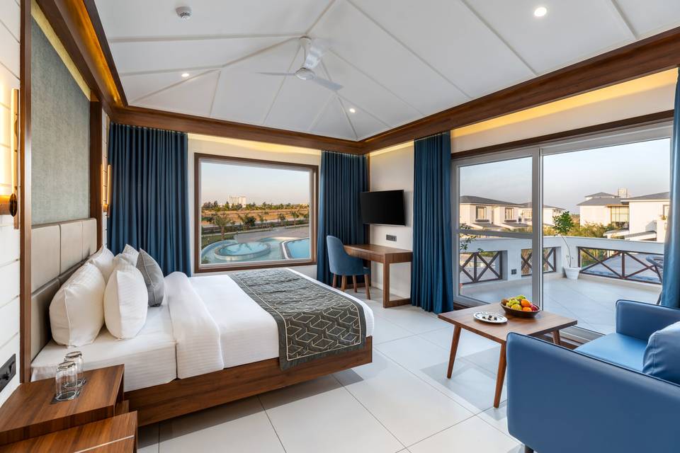 Accommodation