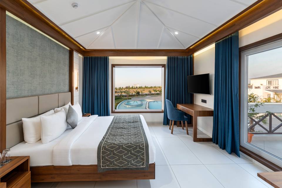 Accommodation