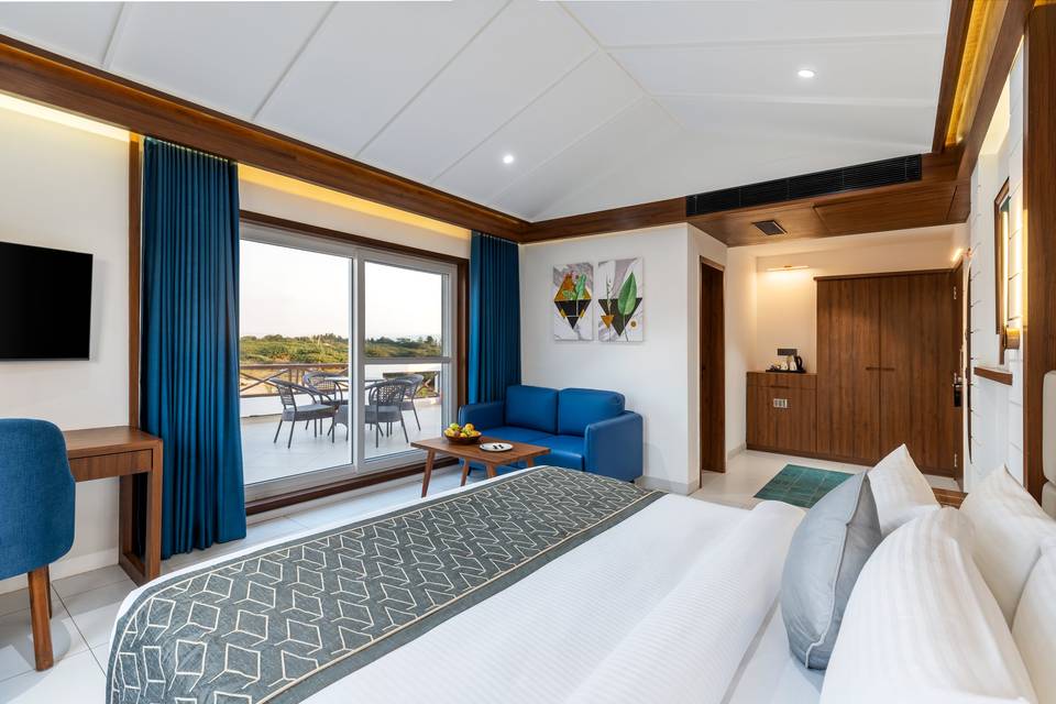 Accommodation