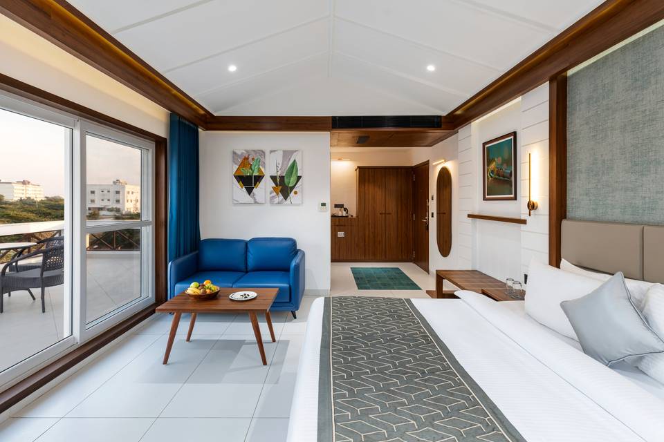 Accommodation