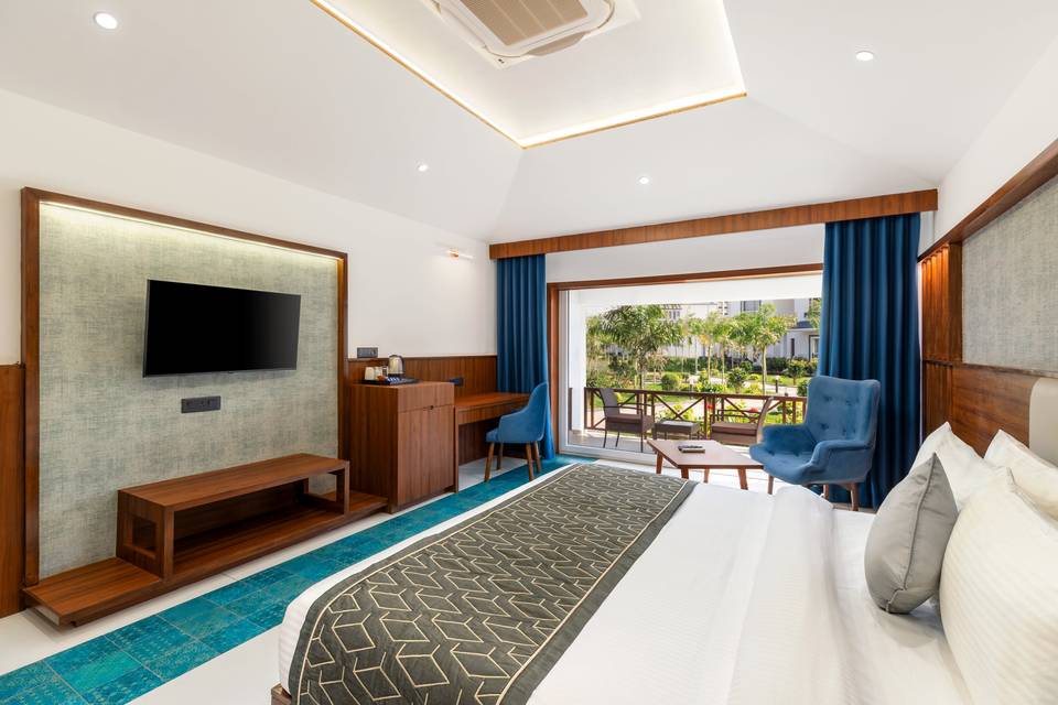 Accommodation