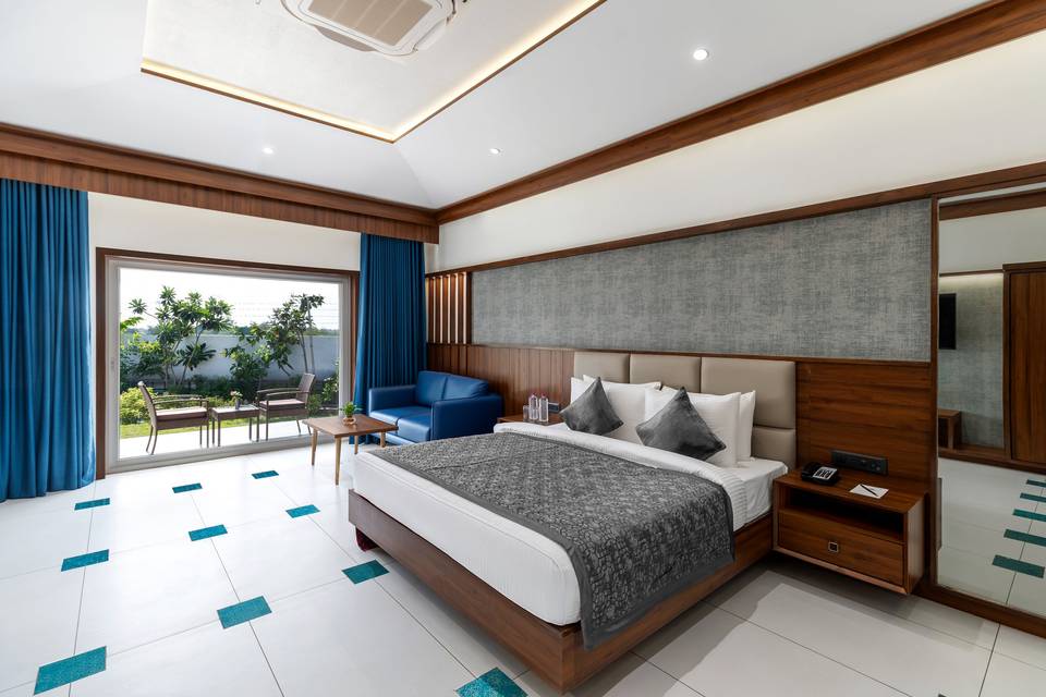 Accommodation