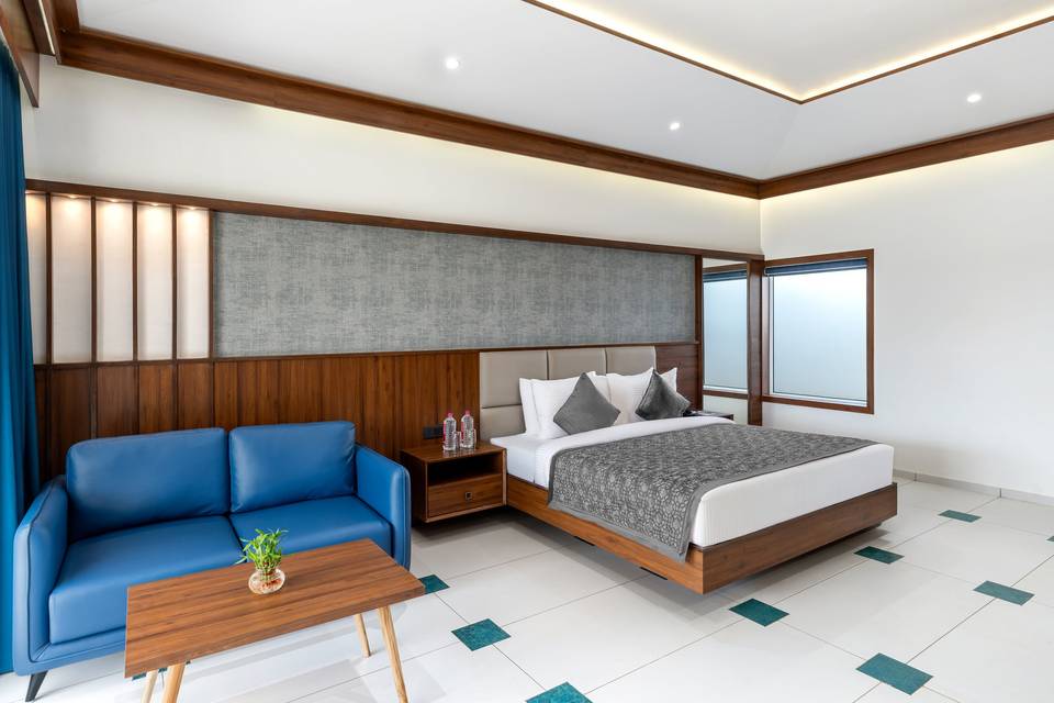 Accommodation