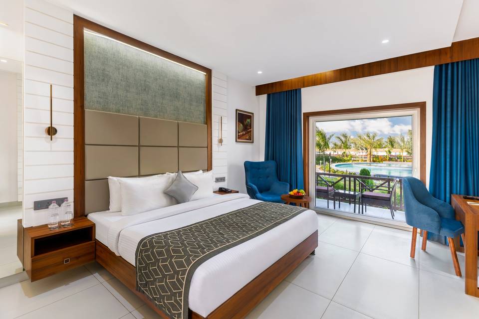 Accommodation