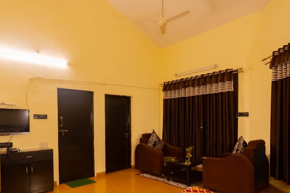 Accommodation