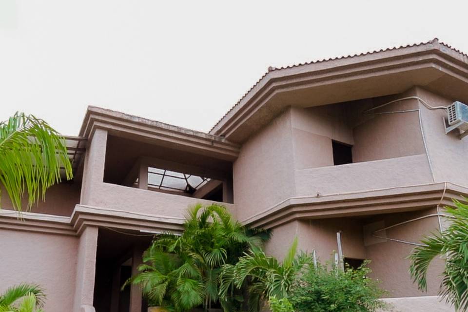 Facade