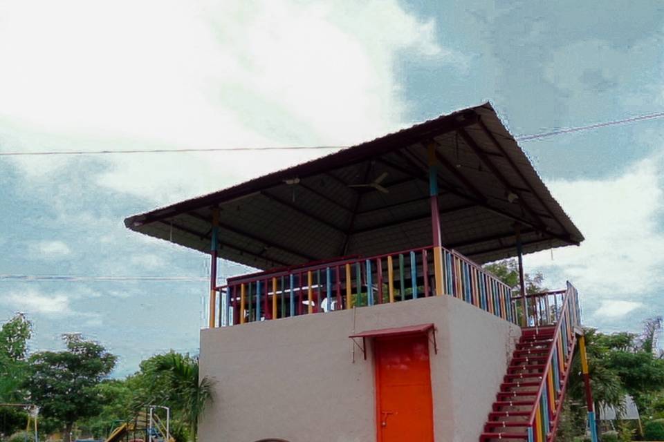Facade