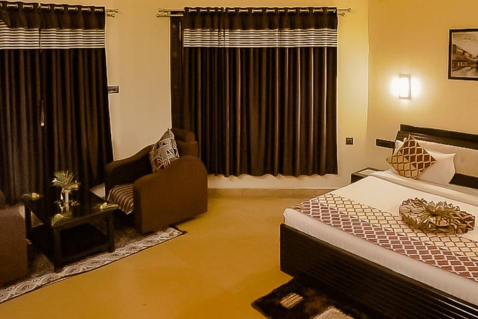 Accommodation