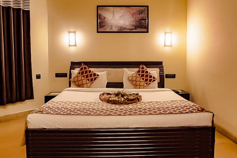 Accommodation
