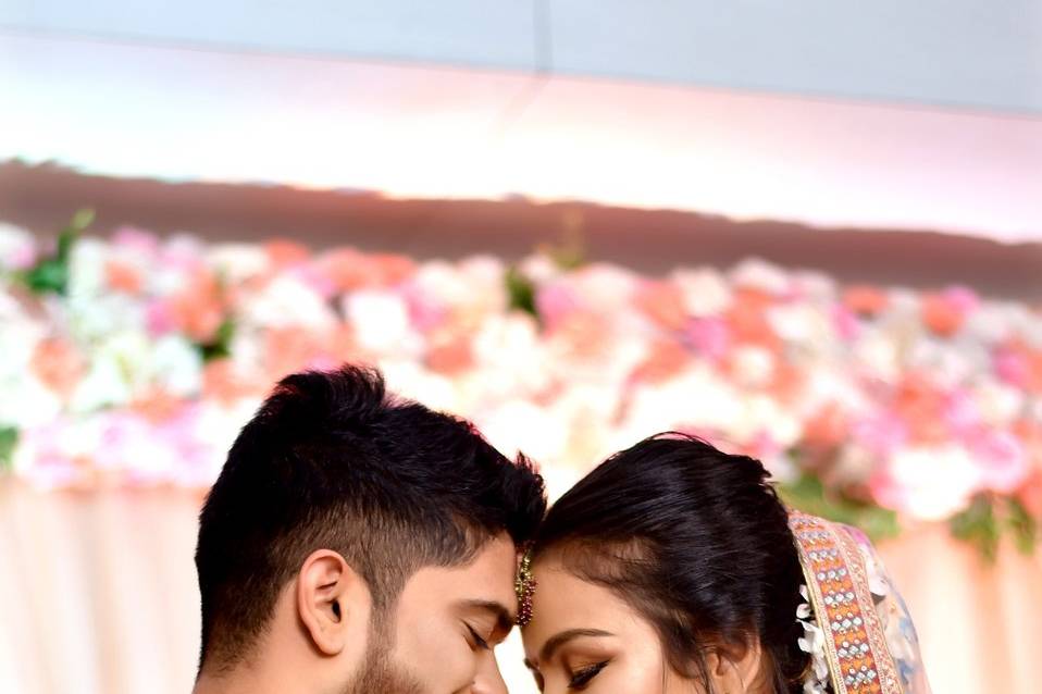 Akshay & Tejal - Wedding