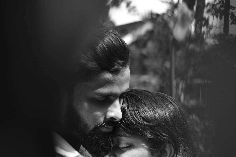 Siddhika & Mangesh - PreWed