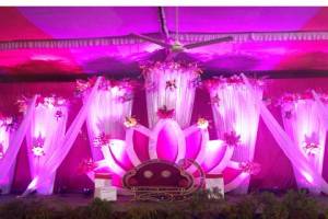 Shubh Kaaraj Marriage Garden