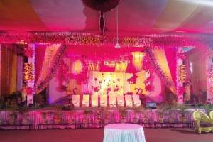 Shubh Kaaraj Marriage Garden