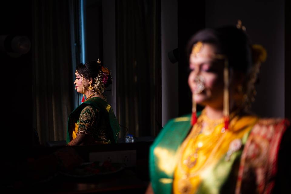 Nivedita & Kalpit - Wedding