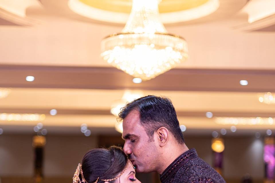 Nivedita & Kalpit - Wedding