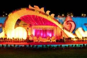 Shubh Kaaraj Marriage Garden