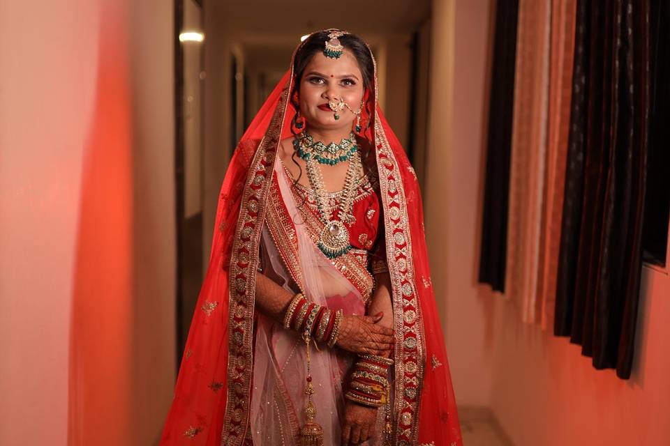 Ranjana - Royal Bride