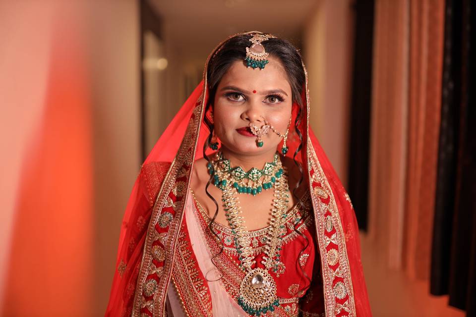 Ranjana - Royal Bride