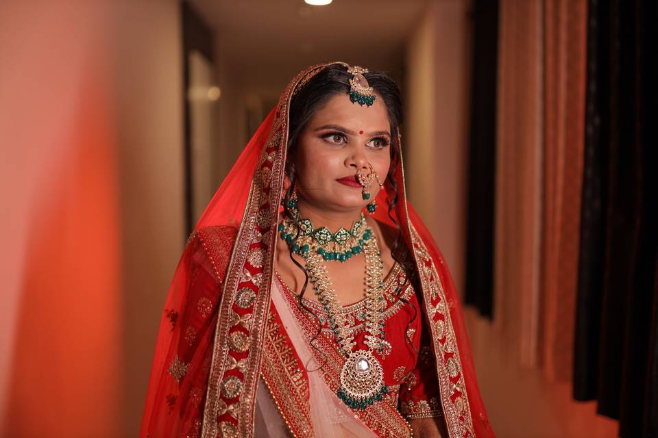 Ranjana - Royal Bride